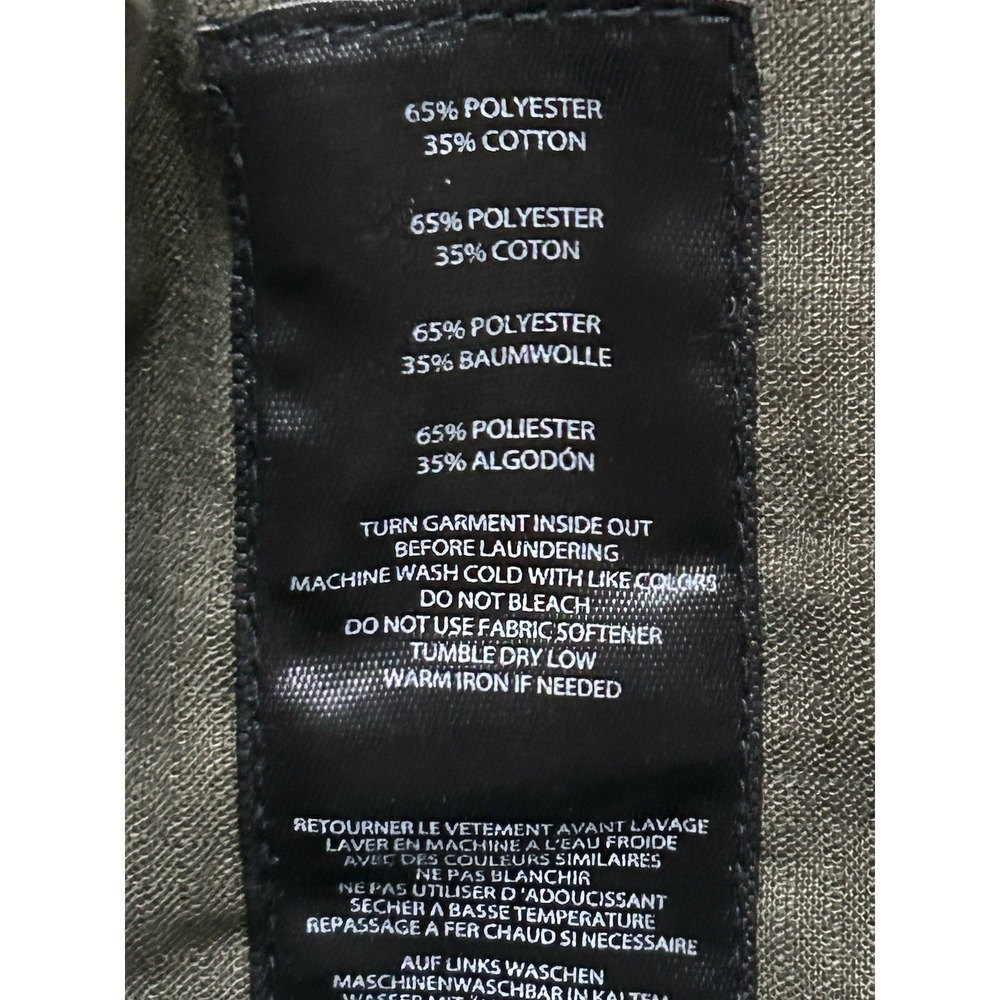 First Tactical Women's Tactical Pants Olive Green Size 18 Ripstop Work Utility - Picture 7 of 9